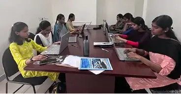 Backend Development