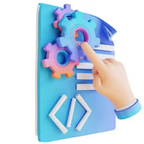 Backend Development