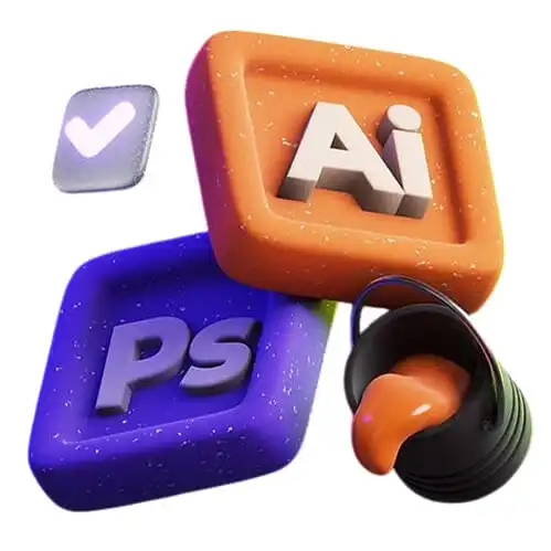 Graphic Designing